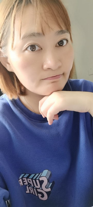 花花火的第一张照片--安溪征婚网