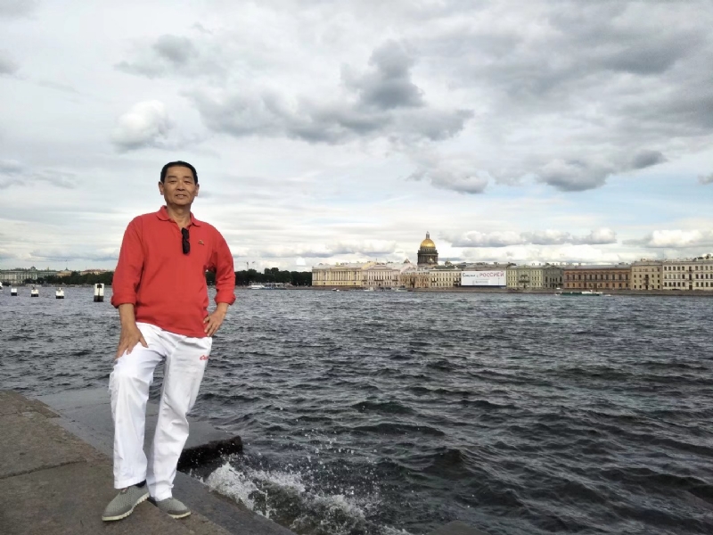 村夫的第一张照片--安溪征婚网