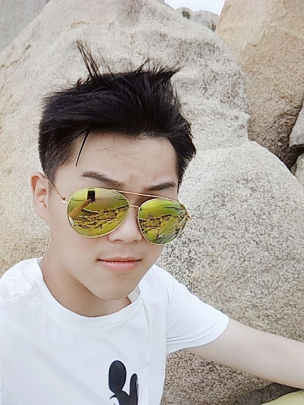 嘻嘻的第一张照片--安溪征婚网