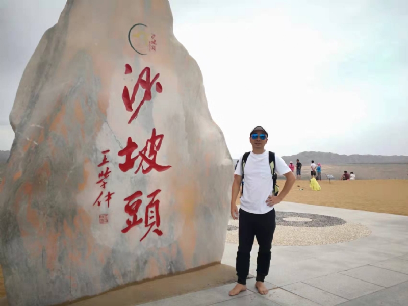 董事长的第一张照片--安溪征婚网