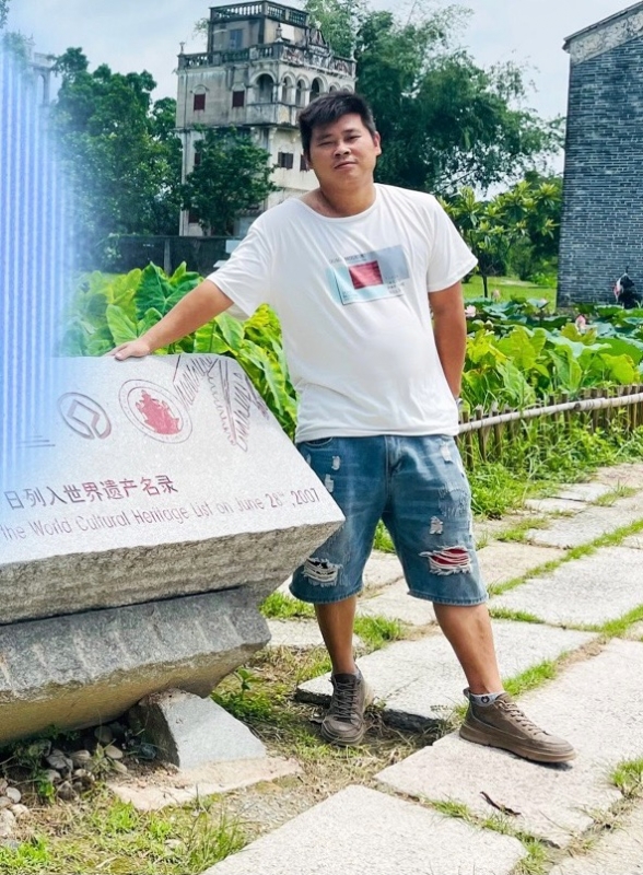 张海187的第一张照片--安溪征婚网