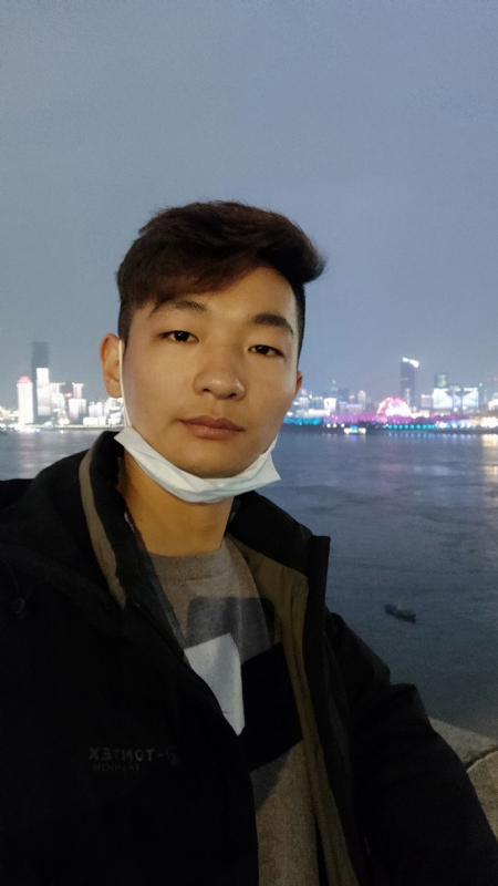 遇见的第一张照片--安溪征婚网