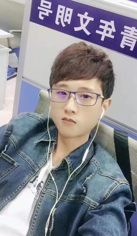 十月的第一张照片--安溪征婚网