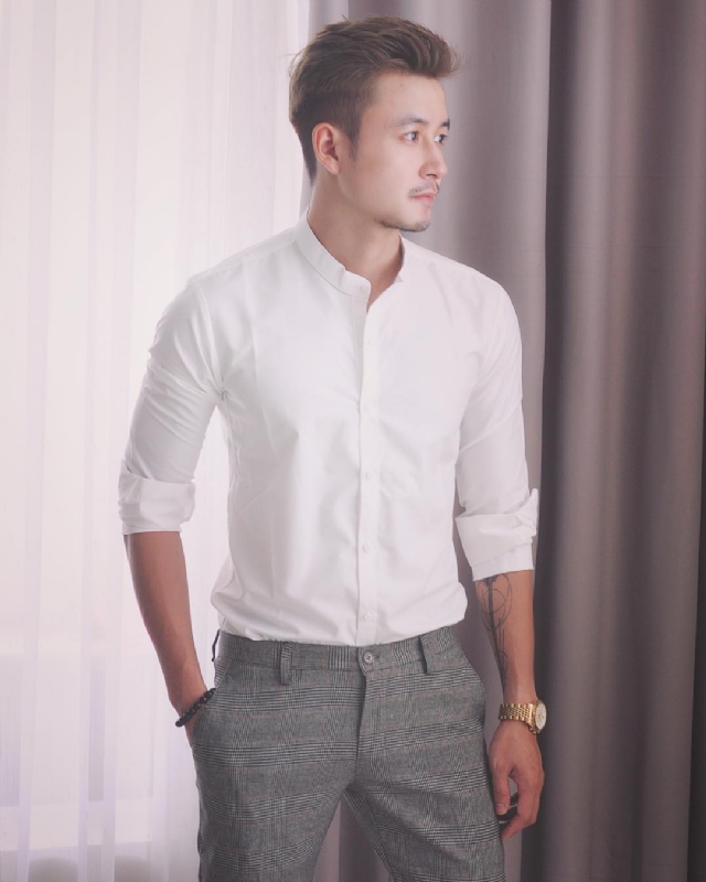 kevin的第一张照片--安溪征婚网