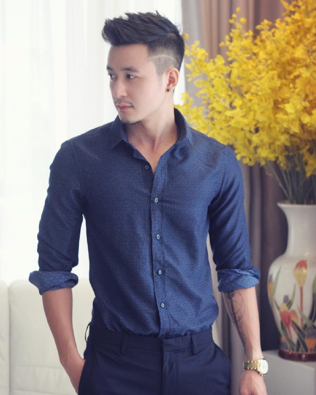 kevin的第二张照片--安溪征婚网