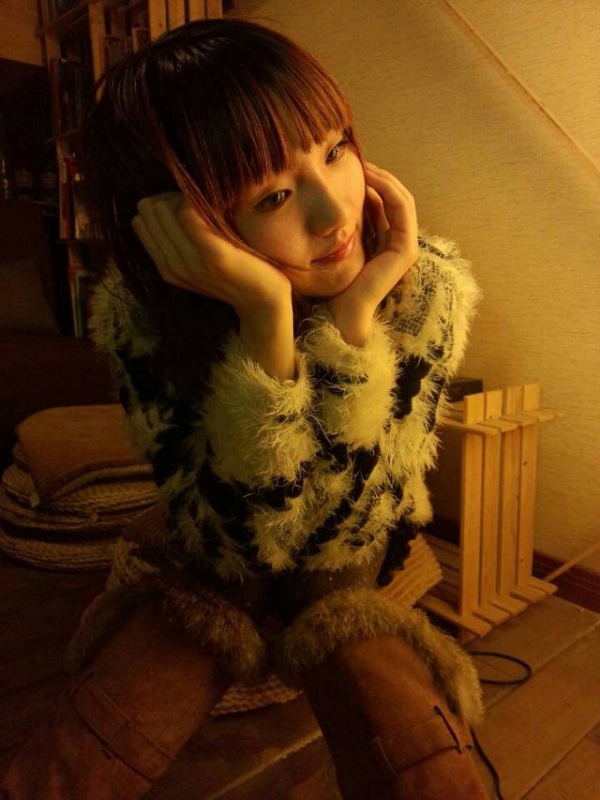 小蛮腰的第一张照片--安溪征婚网