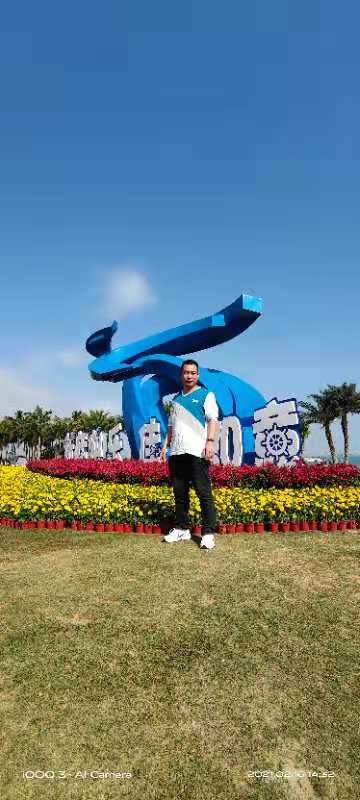 木子的第一张照片--安溪征婚网