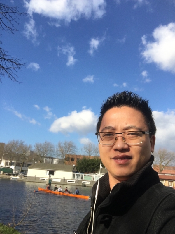 望归故里的第一张照片--安溪征婚网