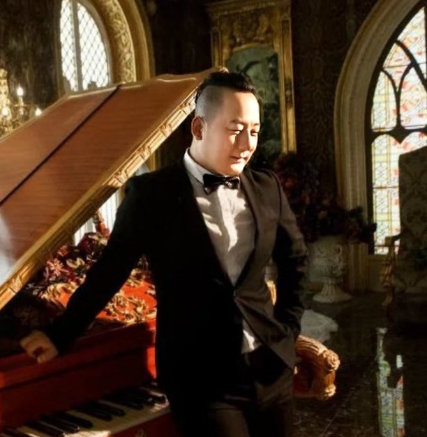 风雨飘摇的第一张照片--安溪征婚网