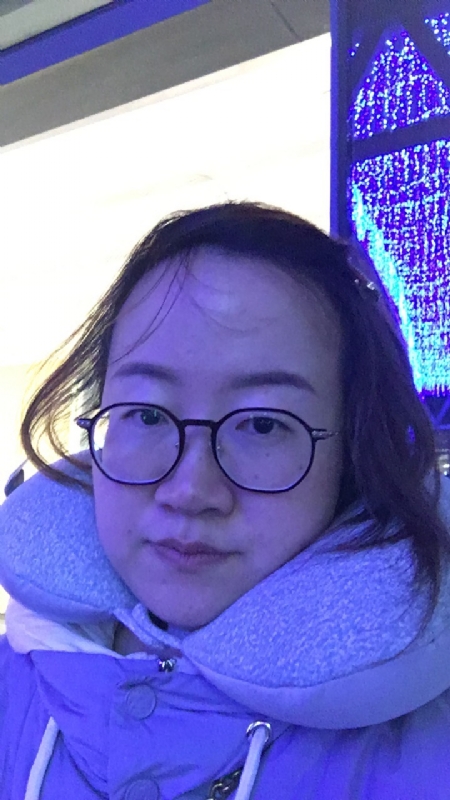 wendy的第一张照片--安溪征婚网