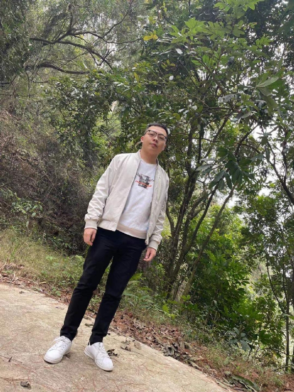 WD的第一张照片--安溪征婚网