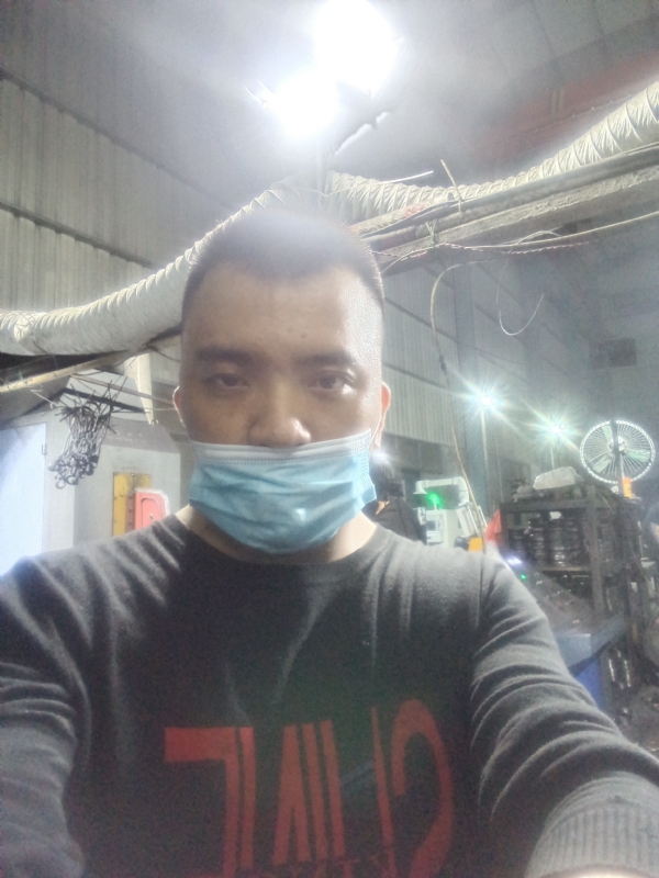 寻找爱情的春天的第一张照片--安溪征婚网