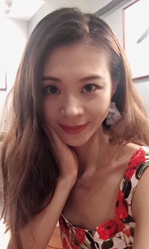 莎莎的第一张照片--安溪征婚网