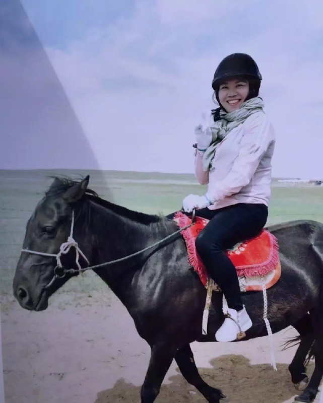 seven的第三张照片--安溪征婚网