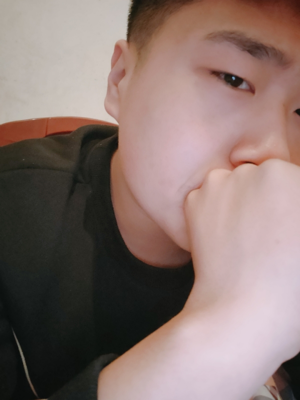 玉衡的第一张照片--安溪征婚网