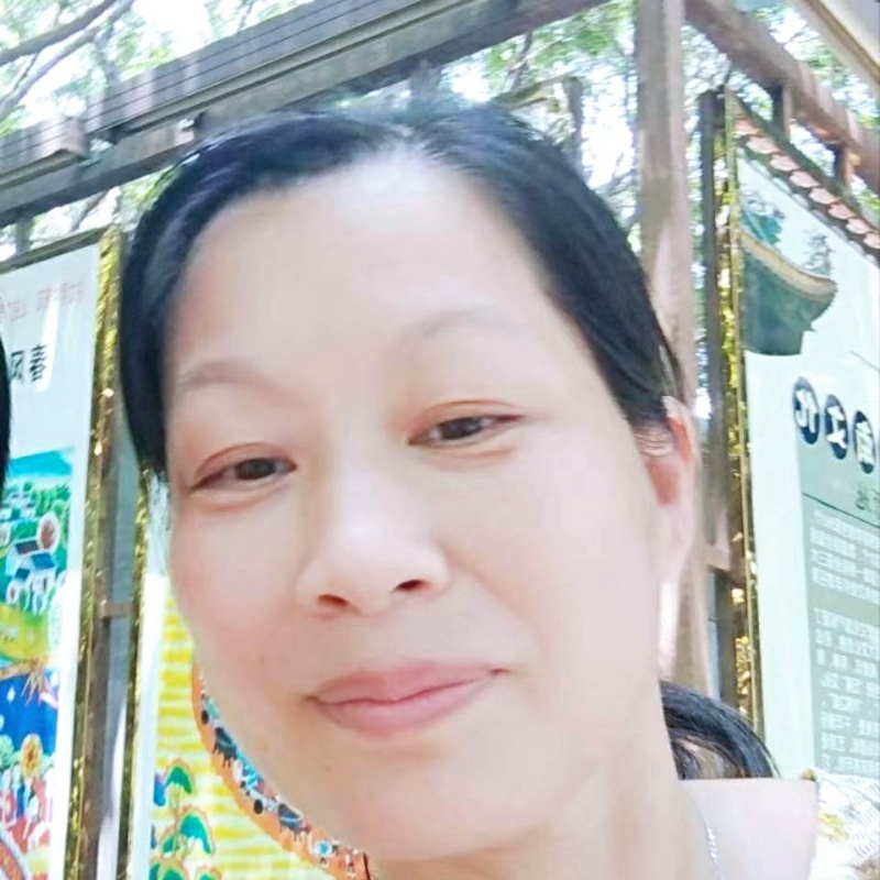 小妹的第三张照片--安溪征婚网