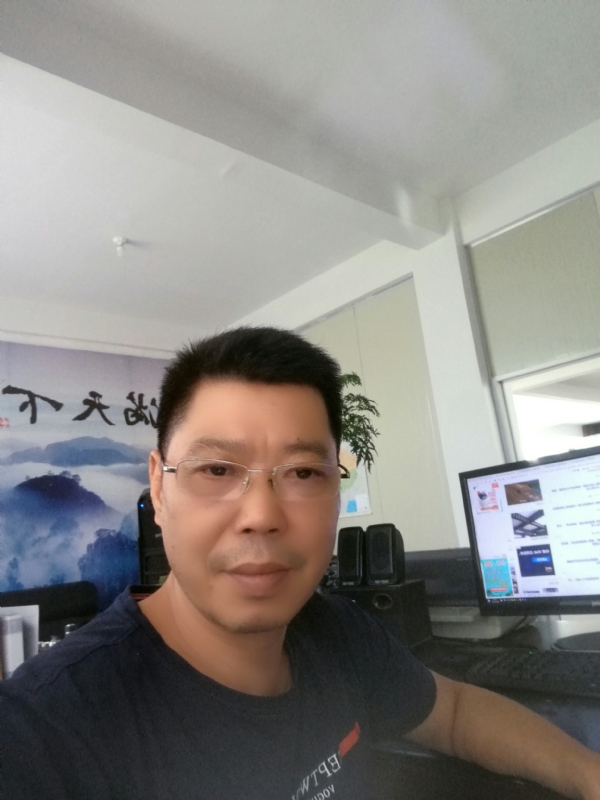 心平气和的第一张照片--安溪征婚网