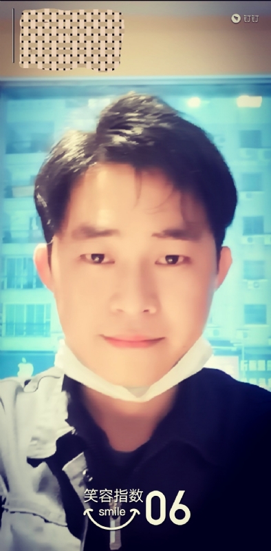 小丑鱼的第一张照片--安溪征婚网