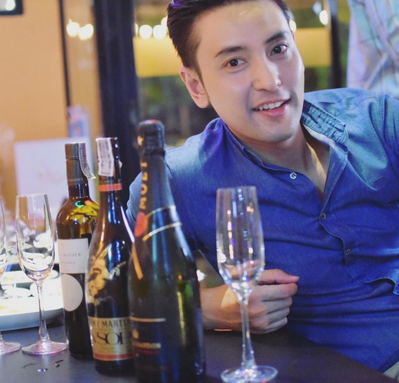 David的第二张照片--安溪征婚网