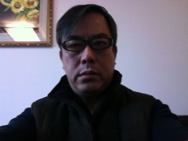 Kevin的第一张照片--安溪征婚网