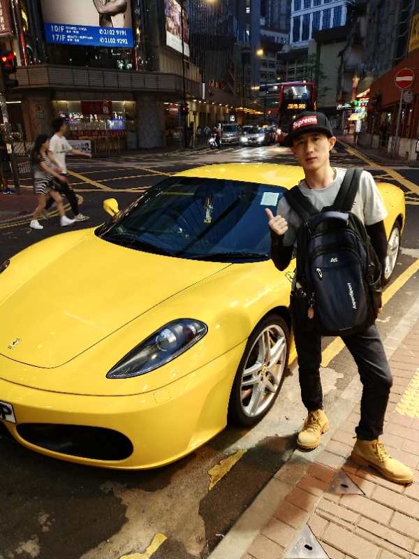 非诚勿扰的第一张照片--安溪征婚网