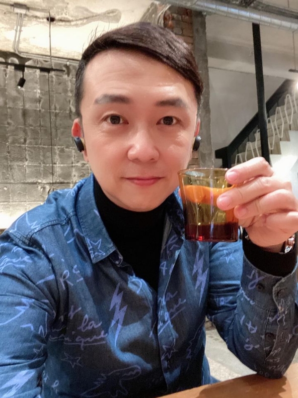 陈道明的第二张照片--安溪征婚网