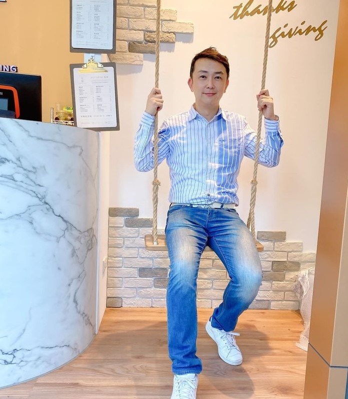 陈道明的第四张照片--安溪征婚网