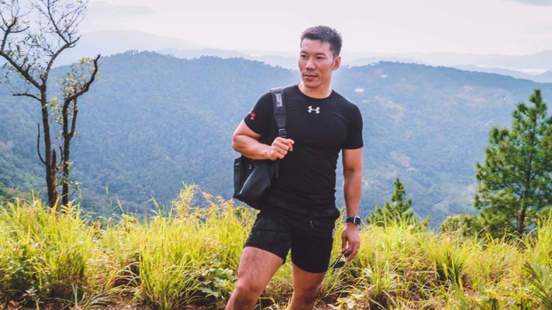 陈道明的第五张照片--安溪征婚网