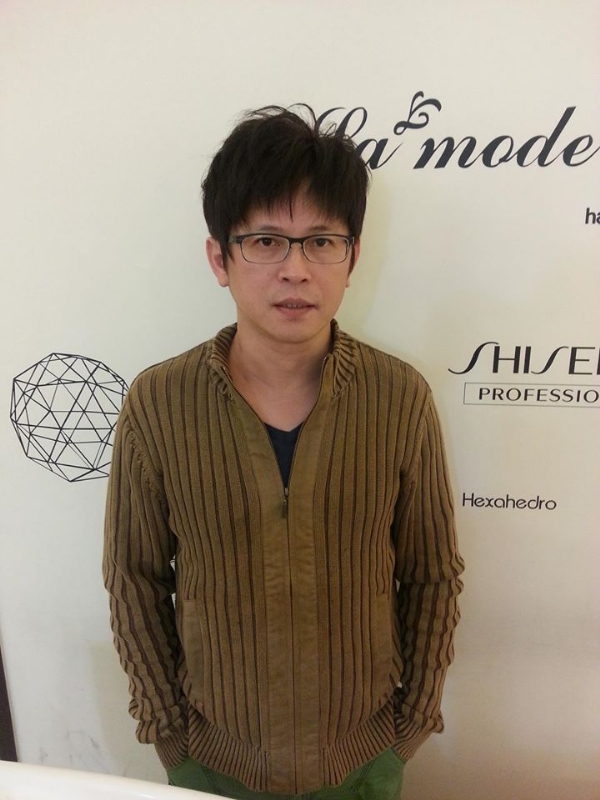 陈道明的第七张照片--安溪征婚网