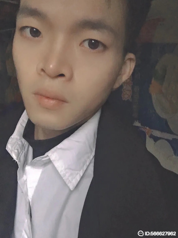 只为遇见你的第一张照片--安溪征婚网