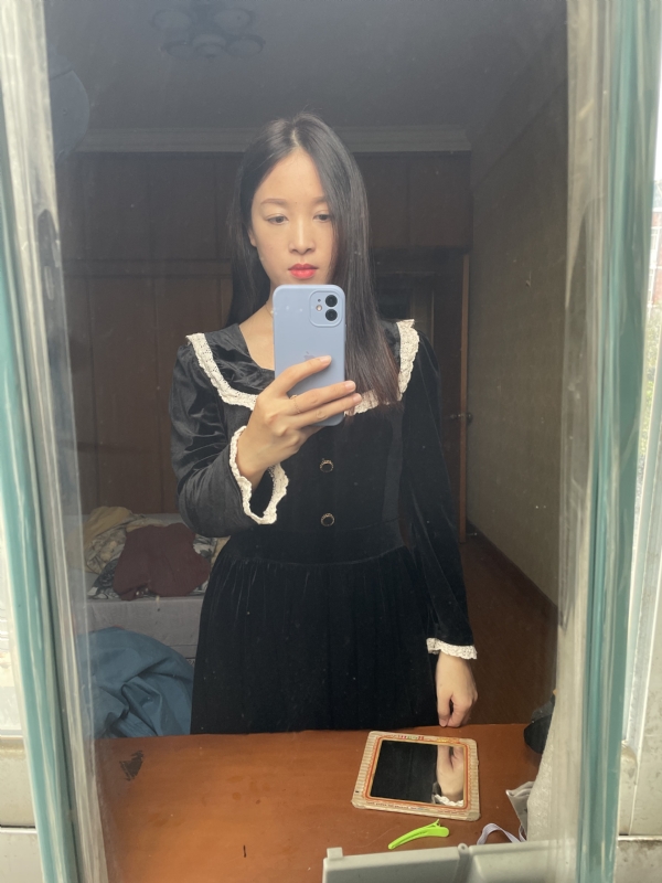 xue880的第四张照片--安溪征婚网