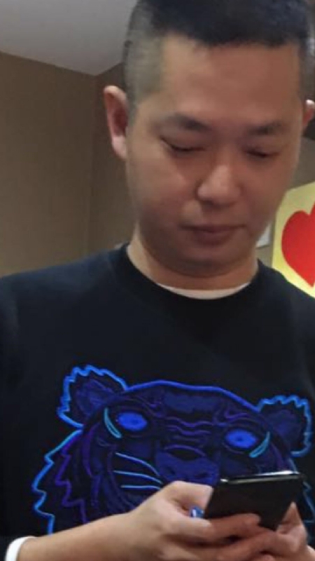 刘5的第一张照片--安溪征婚网