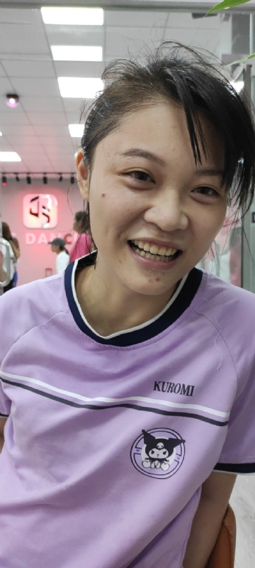 小慧的第二张照片--安溪征婚网