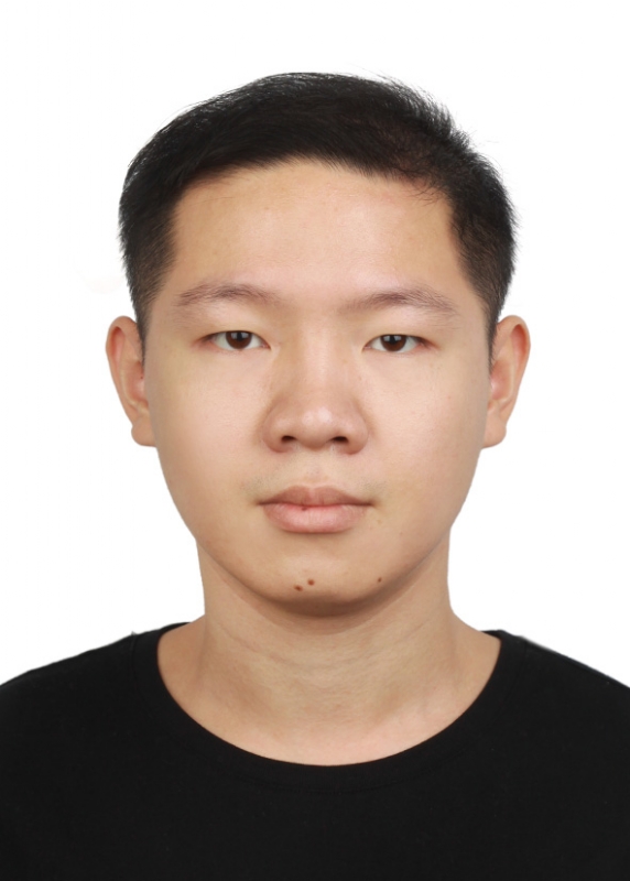 斜杆青年的第一张照片--安溪征婚网