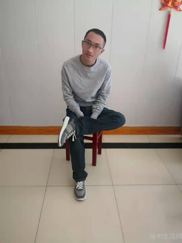 小青年的第一张照片--安溪征婚网