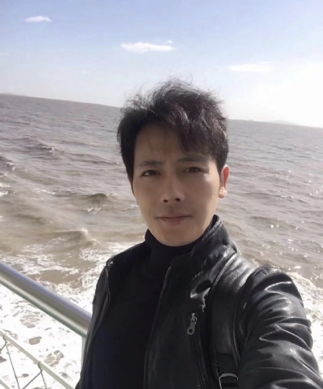 疯狂的小鱼的第一张照片--安溪征婚网