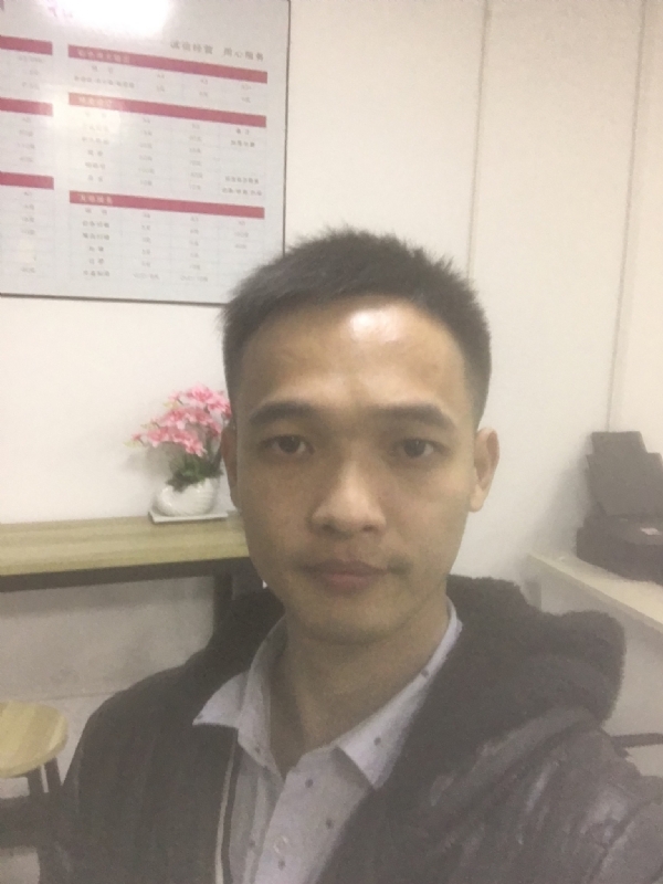 法律人小陈的第一张照片--安溪征婚网