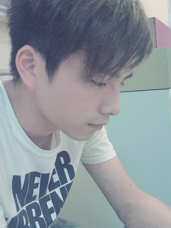 灵魂伴侣的第一张照片--安溪征婚网