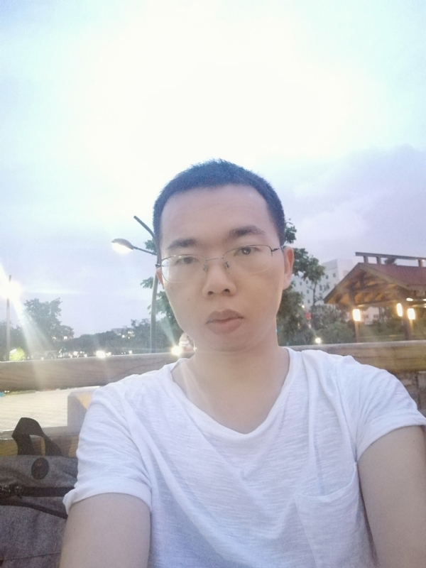 逮竹的第一张照片--安溪征婚网