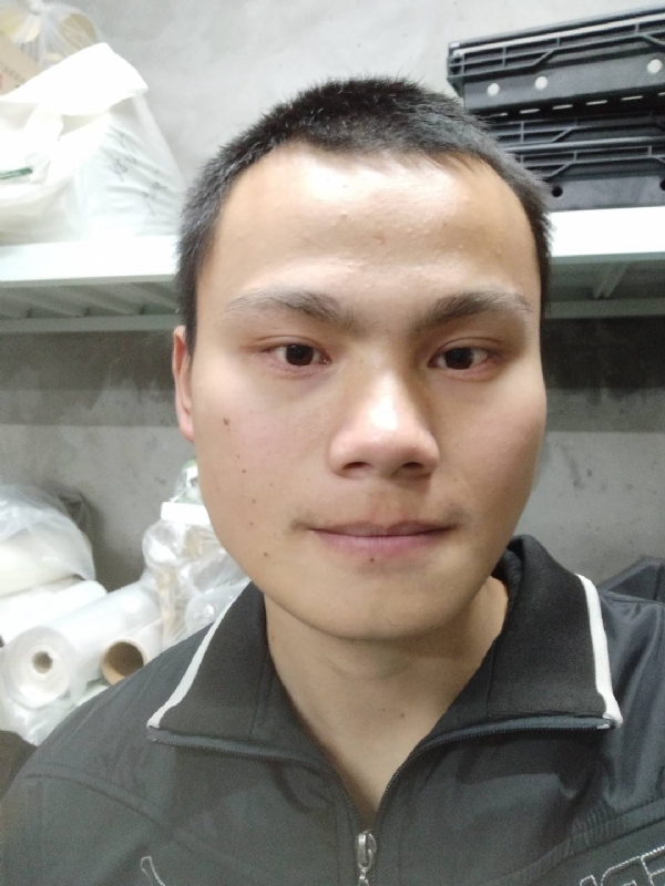 神话的第二张照片--安溪征婚网