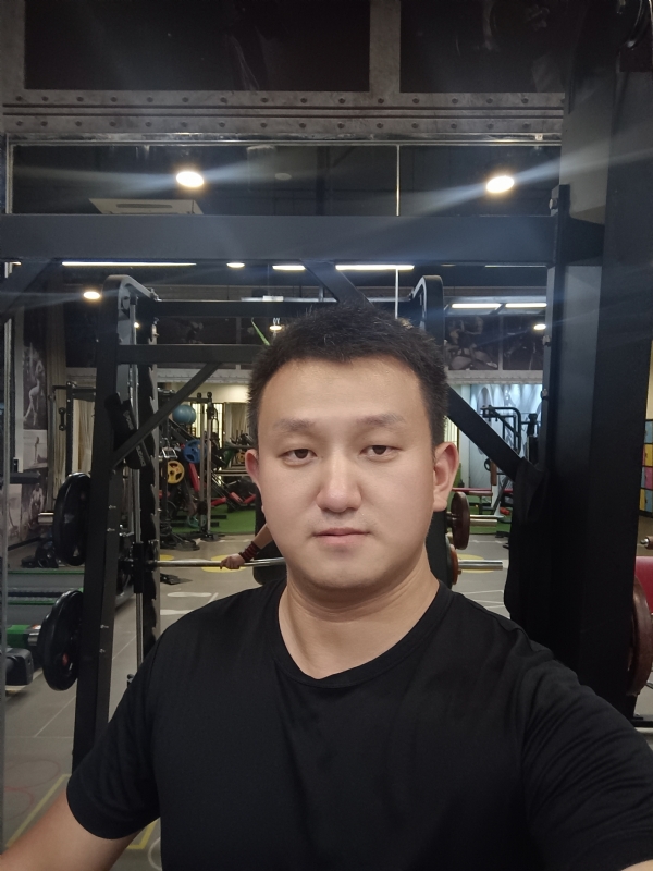 吴痕的第二张照片--安溪征婚网