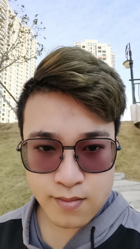 小陈的第一张照片--安溪征婚网