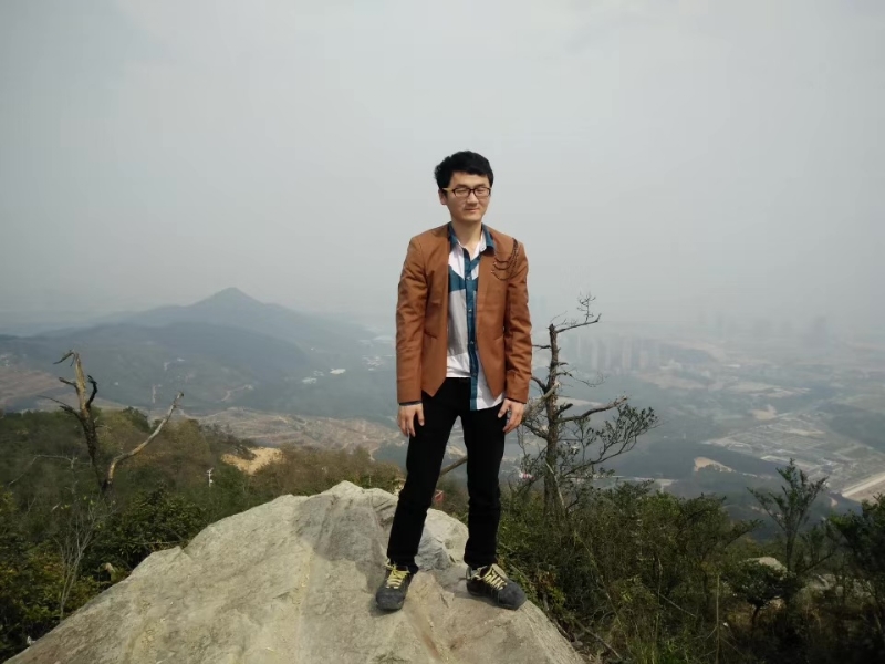 郑建忠的第二张照片--安溪征婚网