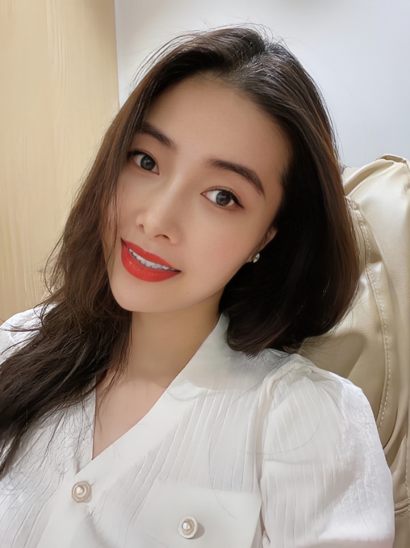 Tina的第一张照片--安溪征婚网