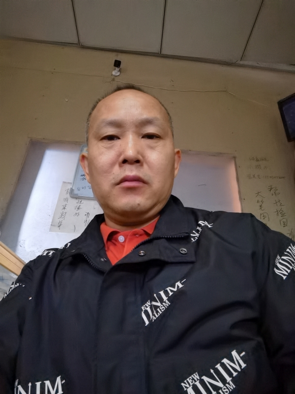 老李的第一张照片--安溪征婚网