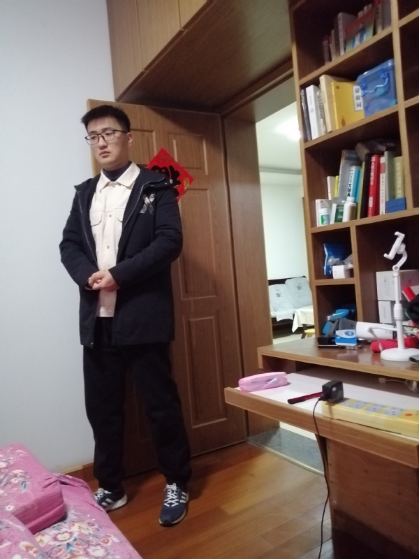 XK的第一张照片--安溪征婚网