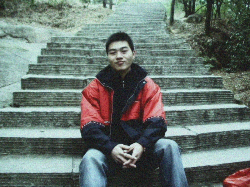 随风的第一张照片--安溪征婚网