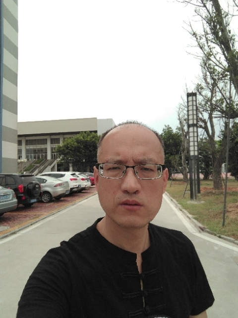 我知我在的第一张照片--安溪征婚网