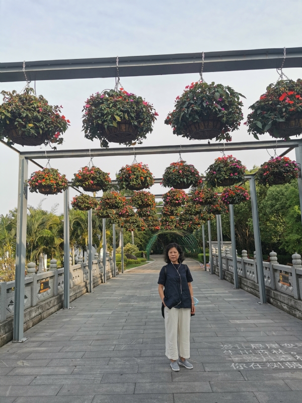 一叶知秋的第一张照片--安溪征婚网