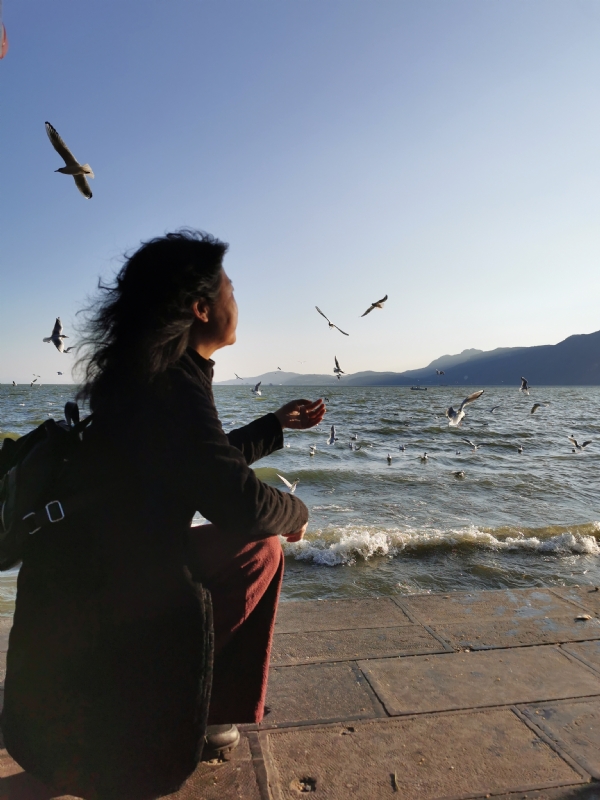 一叶知秋的第三张照片--安溪征婚网